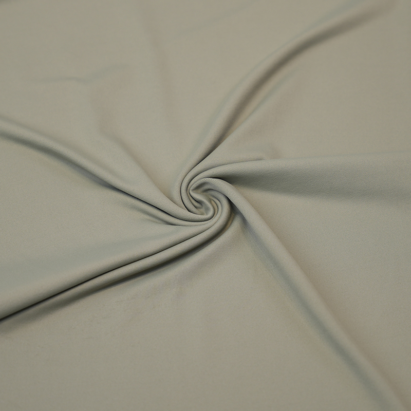 Matt recyklovaný nylon spandex dres