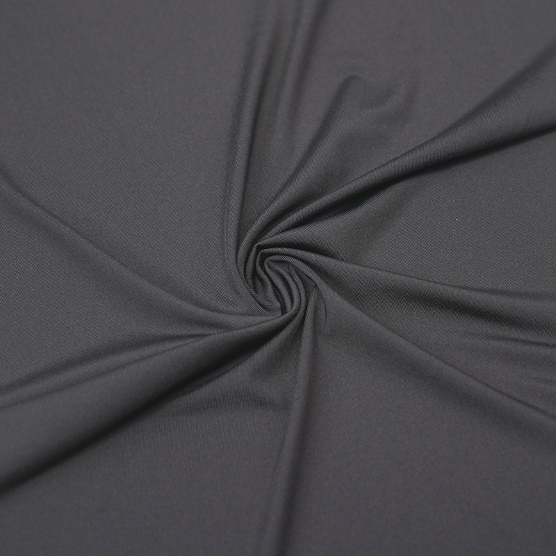 Semi-Matt recyklovaný nylon spandex dres