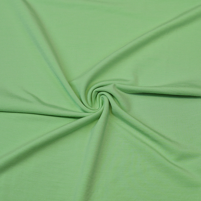Modal Spandex Jersey Tkanina
