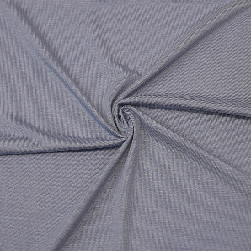 Lyocell Spandex Jersey Tkanina