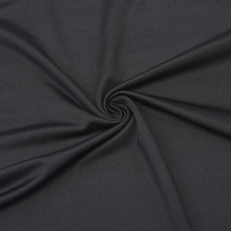 Recyklovaný polyester spandex Jersey Sportswear tkanina