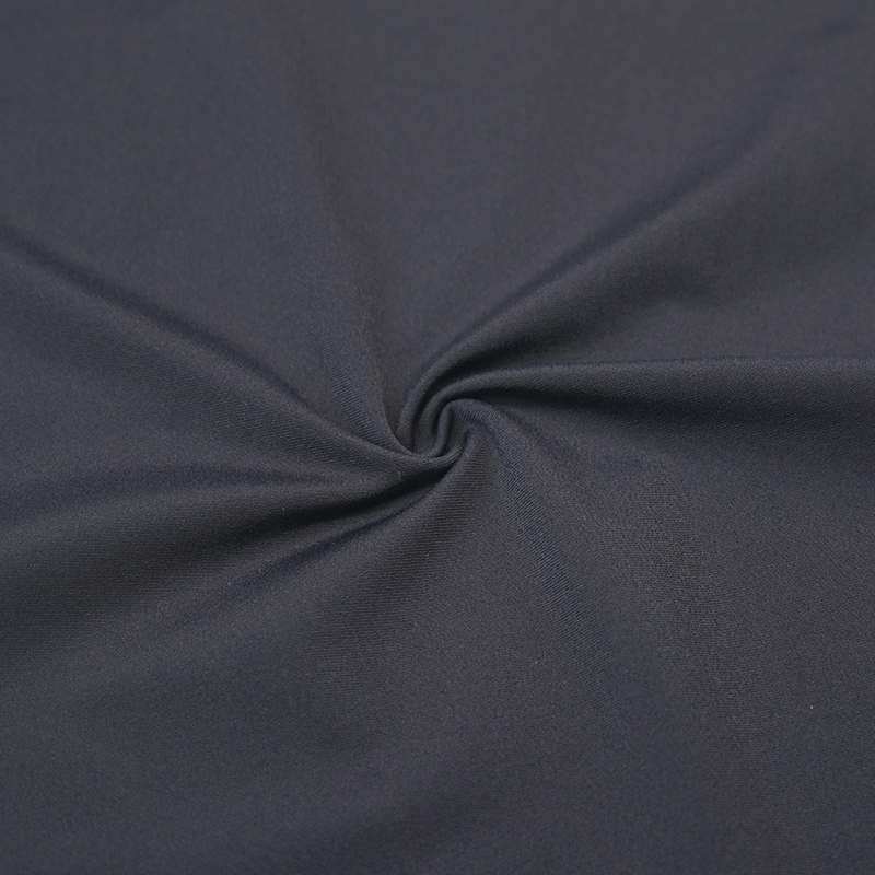 Recyklovaný polyester spandex fleece