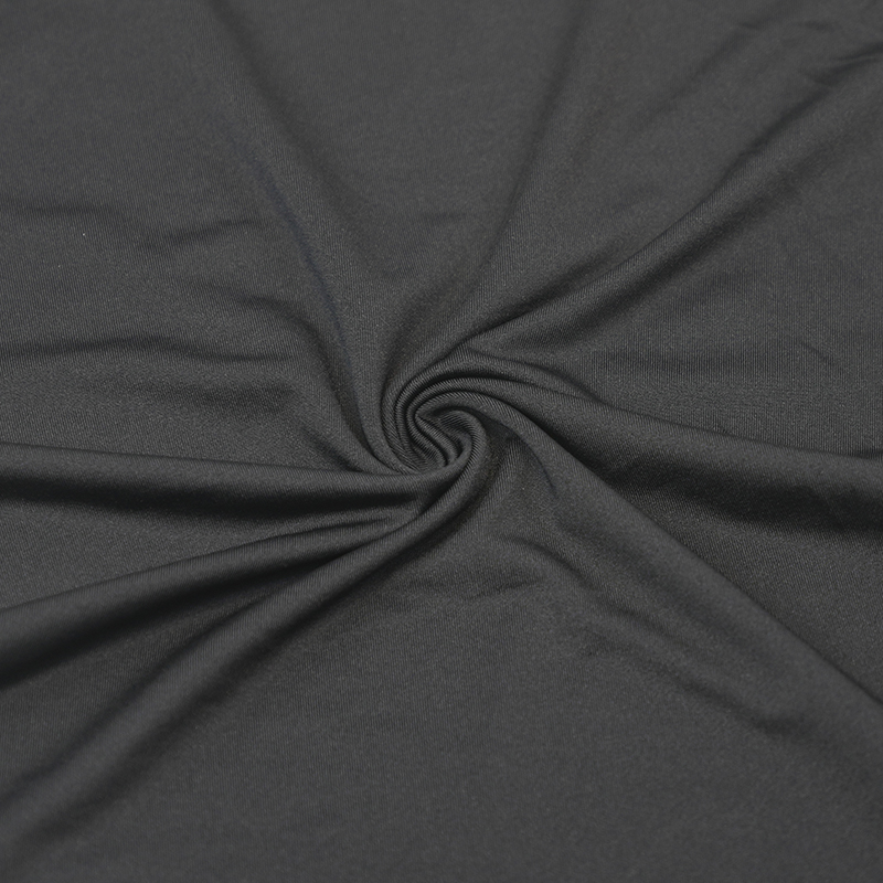 Suchý recyklovaný polyester spandex dres