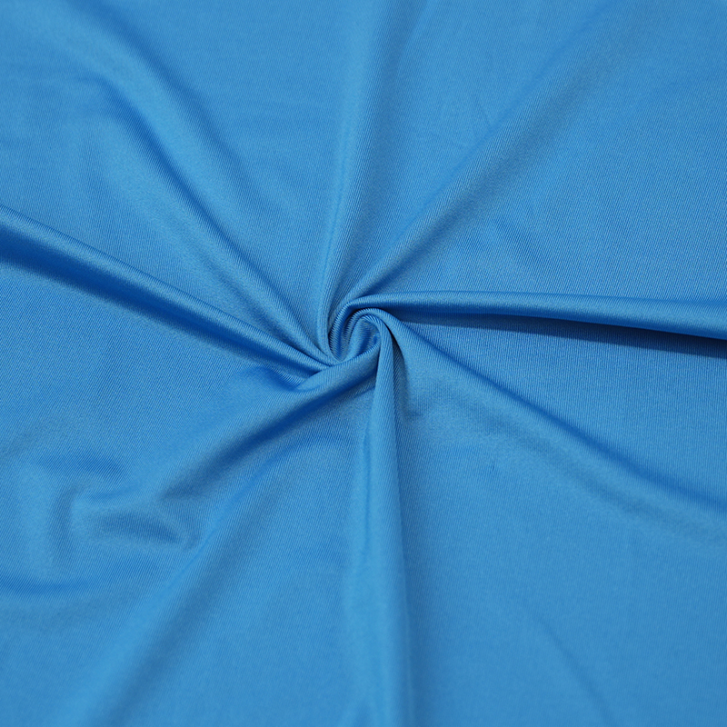 Recyklovaný polyester spandex dres spodná bielizeň