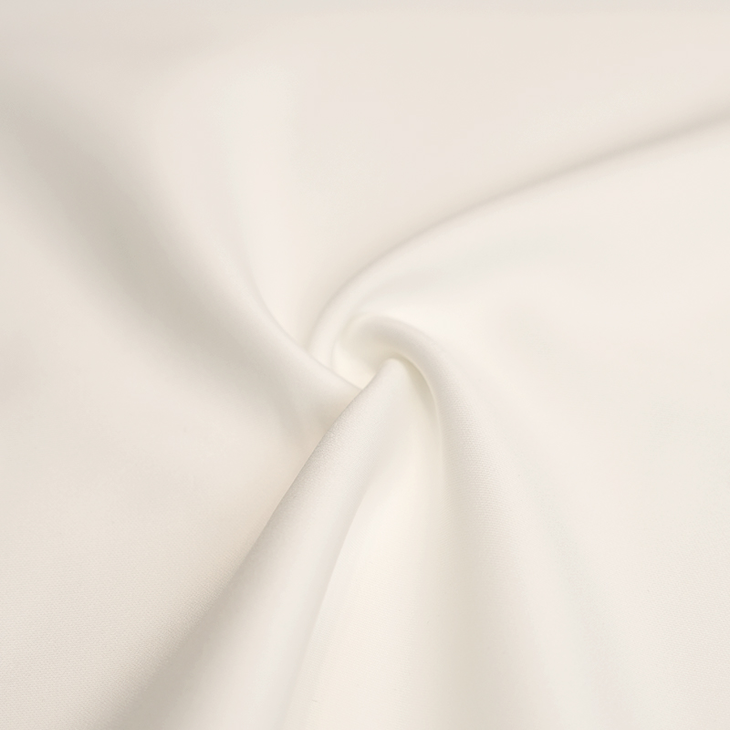 Polyester spandex potápačská pletacia látka
