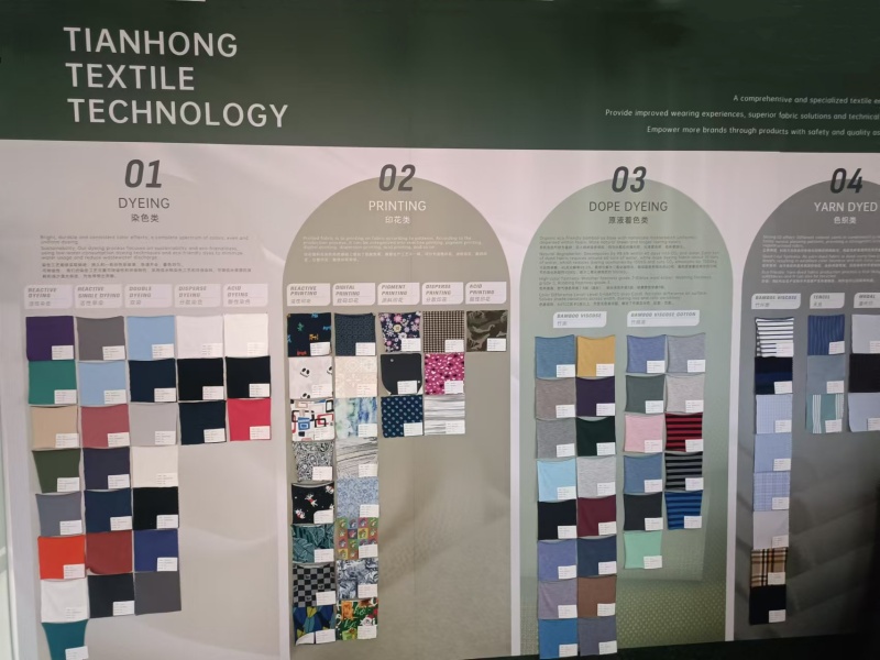 Preskúmanie metód tlače textílií: 12 inovatívnych metód pre textil