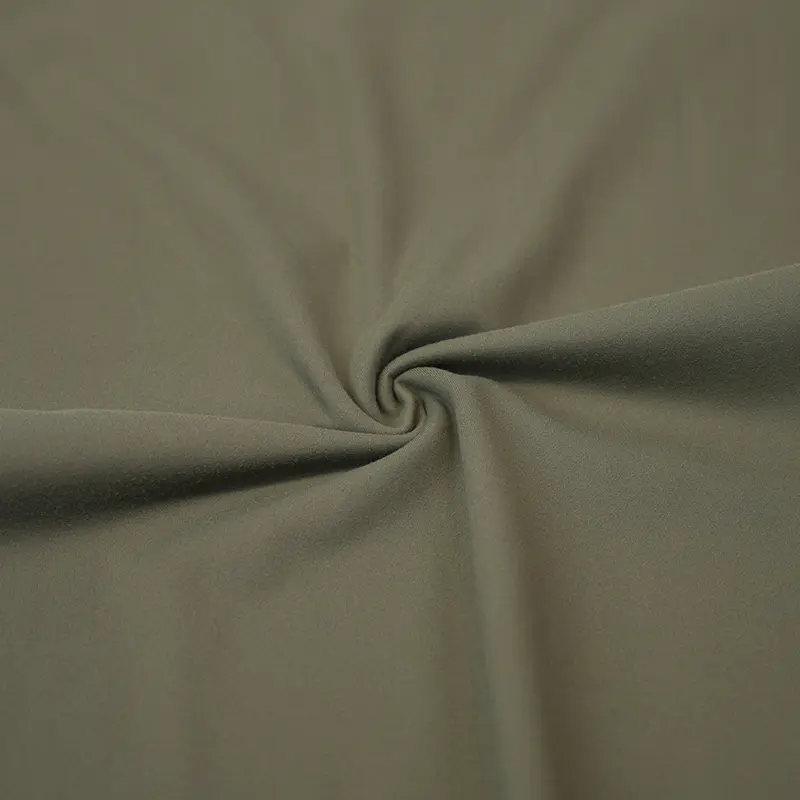 Čo je tkanina Nylon Spandex blokovanie a ako sa líši od iných typov pletených tkanín?