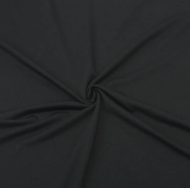 Je tkanina z bambusového vlákna rovnaká ako hodváb?