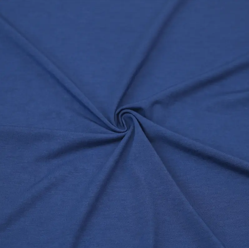 Je organická bambusová tkanina bezpečná?