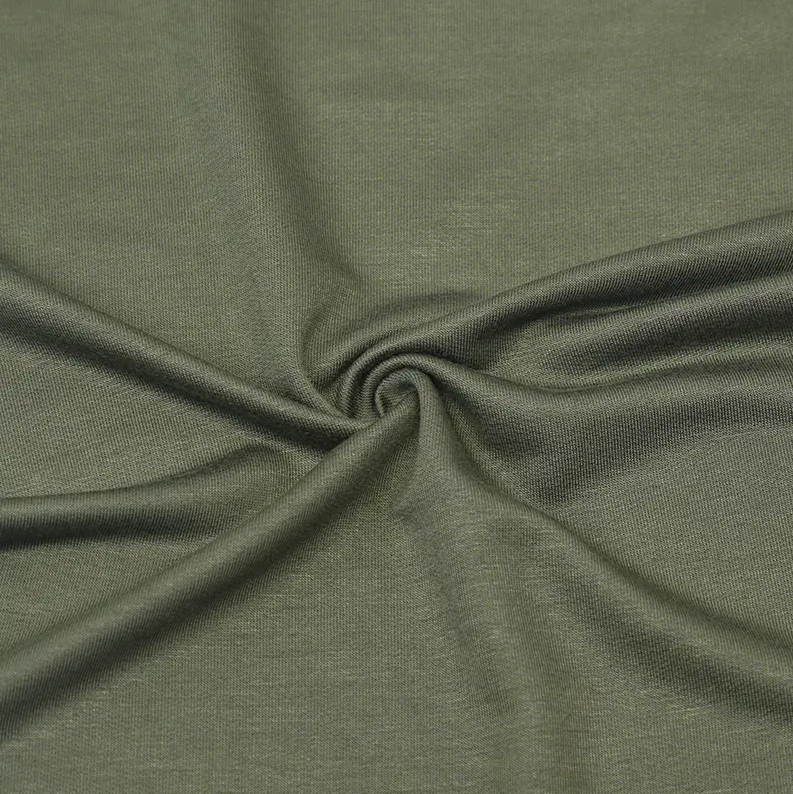 Je možné modalovú tkaninu sušiť v sušičke?