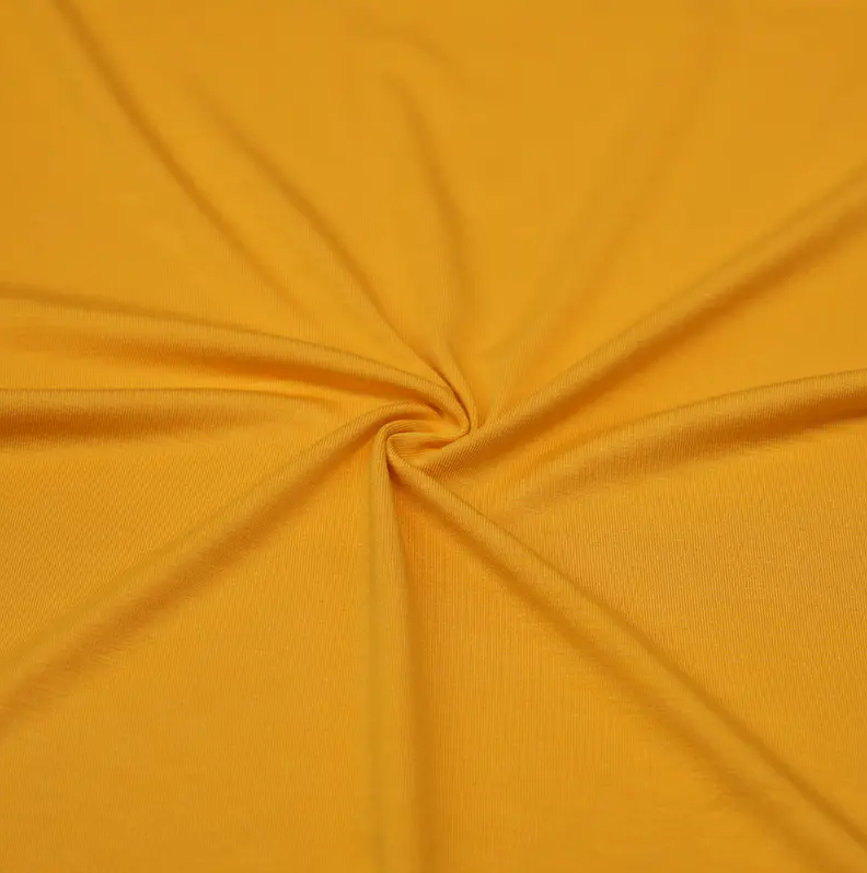 Aké sú rôzne typy tkanín z bambusových vlákien?