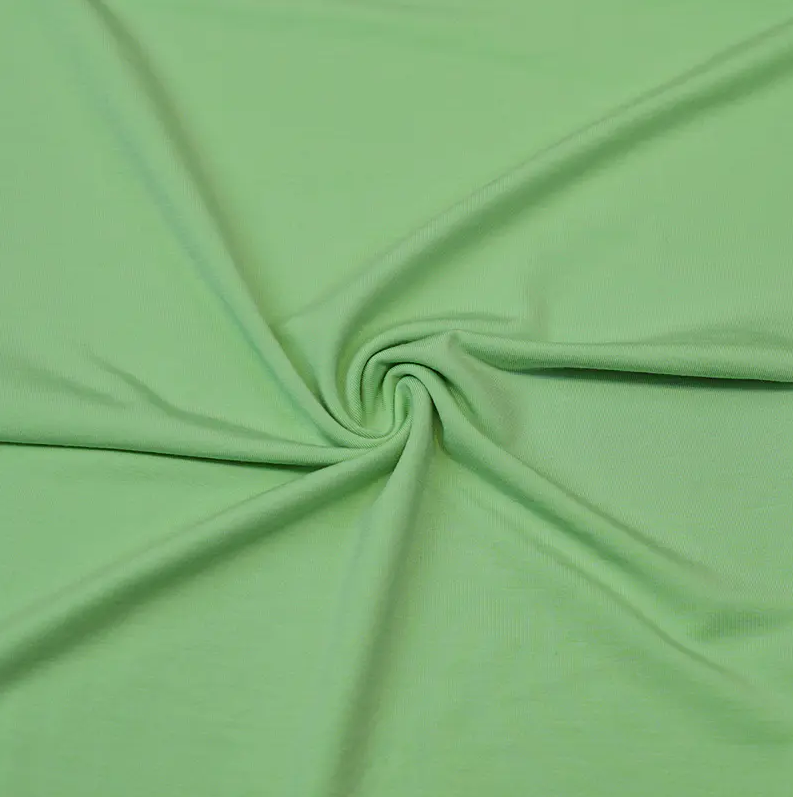 Čo je Modal Fabric? Rôzne typy a ich použitie