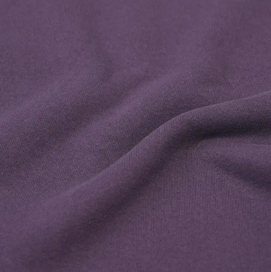 Je CVC Fleece Fabric vhodná na mikiny a mikiny?