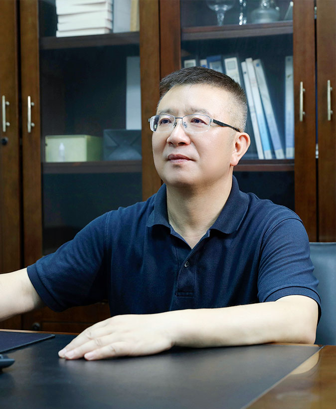 Nantong Tianhong Technology Technology Co., Ltd.