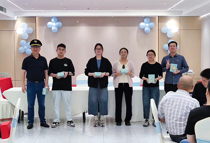 Nantong Tianhong Technology Technology Co., Ltd.